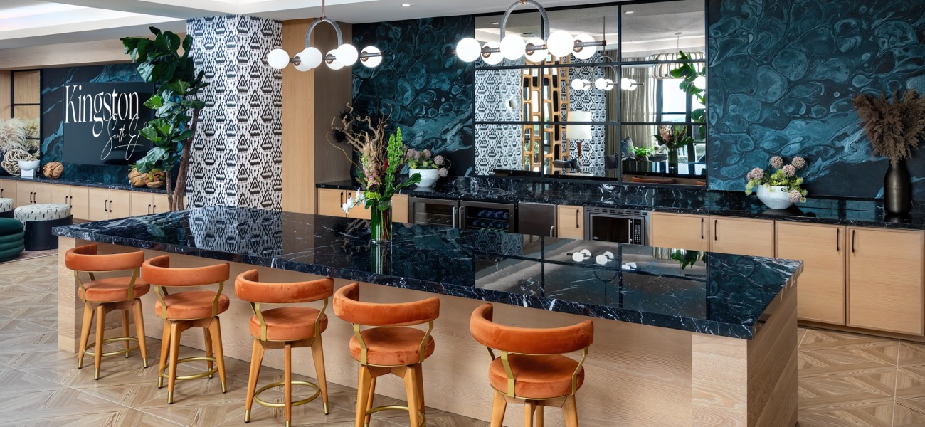 Styled Retreats Styled Retreats